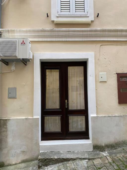 Apartmán 'round The Corner Piran