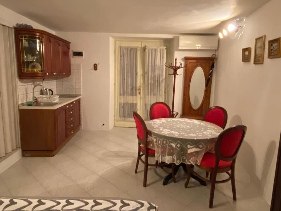 Apartmán 'round The Corner